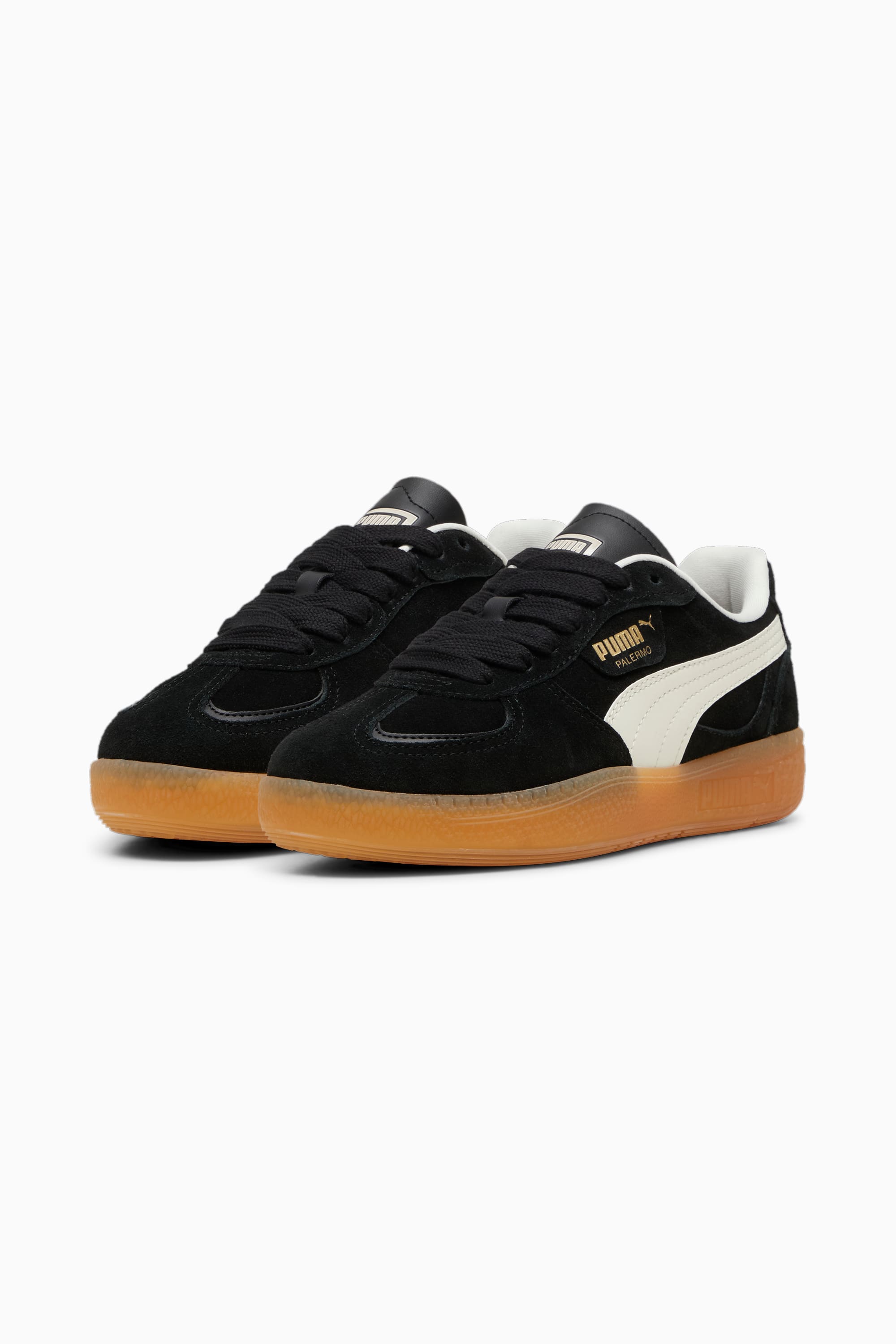 (image for) Unique Significance Palermo Moda Xtra Gum Sneakers Women